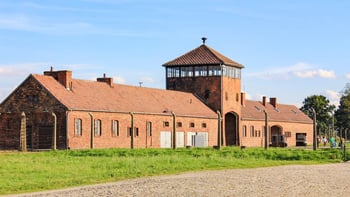 Auschwitz-Birkenau Guided Tour with Hotel Transfer