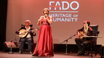 Tickets to Fado in Chiado
