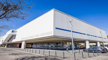 National Coach Museum Entry Tickets