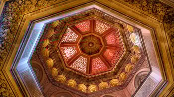 Tickets to Monserrate Palace & Park