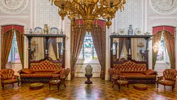 Pena Palace & Park Tickets