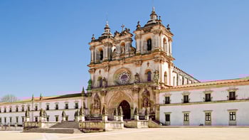 Alcobaça Monastery Tickets
