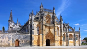 Tickets to Batalha Monastery