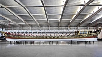 Entry Tickets to Maritime Museum Lisbon