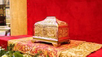 Lisbon Cathedral Entry Tickets