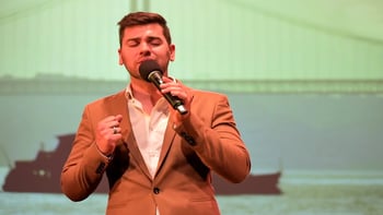 Tickets to Fado in Chiado