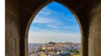 São Jorge Castle: Audio Guide