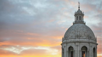 Lisbon: Panteão Nacional Skip-the-Ticket-Line Ticket