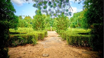 Lisbon Zoo Entrance Ticket