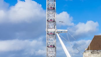 London Eye Admission Tickets