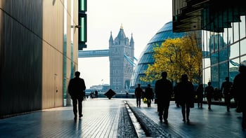 Tower Bridge & Engine Room Ticket