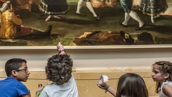 Museo del Prado Timed Entry Tickets with Audio Guide
