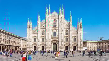 Milan Cathedral, Museum & Terrace Access Tickets
