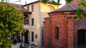 Milan: Pinacoteca Ambrosiana & da Vinci Codex Exhibition Entry Ticket