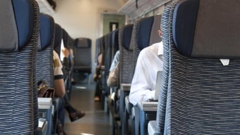 Milan: Malpensa Express Train Tickets - From Milan Central Station to Milan Malpensa Airport T1