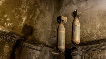 Naples Underground Guided Tour