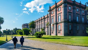Naples: Museo di Capodimonte Reserved Entry Ticket