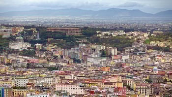 Naples: Sansevero Chapel Ticket and Guided Tour