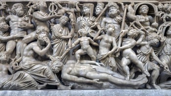 Naples National Archaeological Museum: Skip-the-Line Entry Tickets