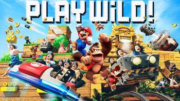 Universal Studios Japan