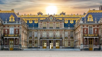Paris: Palace of Versailles Entrance Tickets