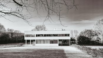 Villa Savoye: Skip-the-Ticket-Line Ticket