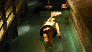 Leonardo da Vinci Museum: Skip the Line Tickets