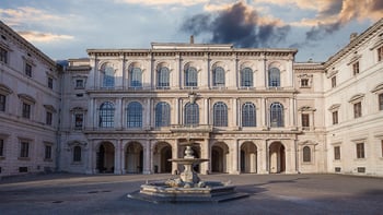 Palazzo Barberini Skip-the-Line Tickets