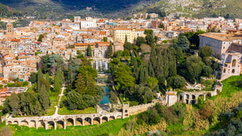 Villa d’Este Skip-the-Line Tickets