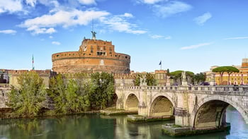 Castel Sant’Angelo Ticket