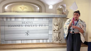 St. Peter’s Basilica Guided Tour