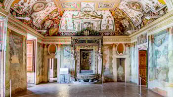 Villa d’Este Skip-the-Line Tickets