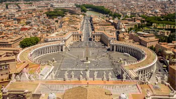 Vatican: Museums & Sistine Chapel Entrance Ticket
