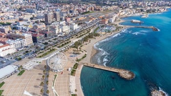 Civitavecchia Port: Shuttle Bus to/from Rome Termini Station Roundtrip Ticket