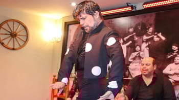 Tablao La Cantaora - Flamenco Show