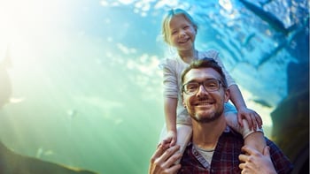 Seville Aquarium Entrance Ticket