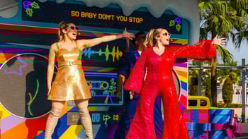 Universal Studios Singapore Tickets