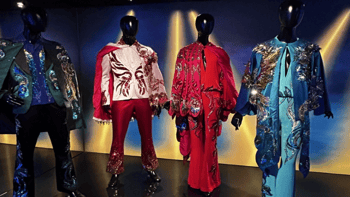 Stockholm: ABBA The Museum Entrance Ticket