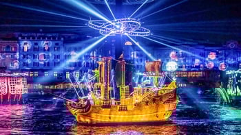 Tokyo DisneySea Tickets