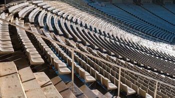 Valencia: Mestalla Forever Tour Valencia CF