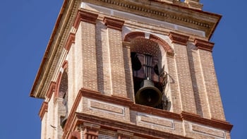 San Nicolás Church Valencia Skip-the-Line Ticket