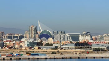 Oceanogràfic Valencia: Skip-the-Line Ticket