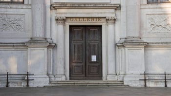 Accademia Gallery Entry Ticket