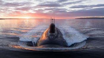 Submarine Enrico Dandolo with Multilingual Audio Guide and Naval History Museum