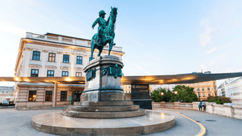 Entry Tickets for Vienna Albertina Museum