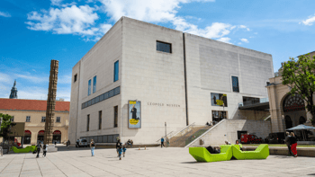 Entry Tickets for Vienna Leopold Museum