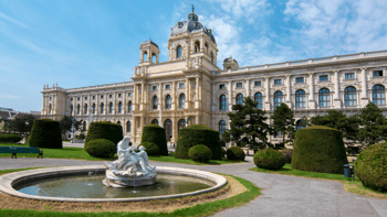 Entry Tickets for Vienna Kunsthistorisches Museum