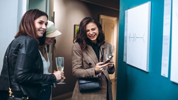 Museum of Illusions Vienna Ticket