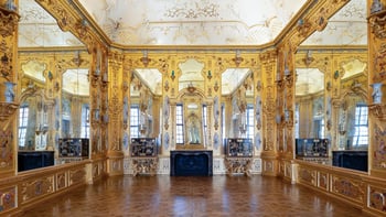 Upper Belvedere Palace Ticket