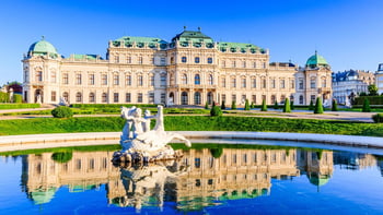 Vienna: Belvedere Museum Audio Guide